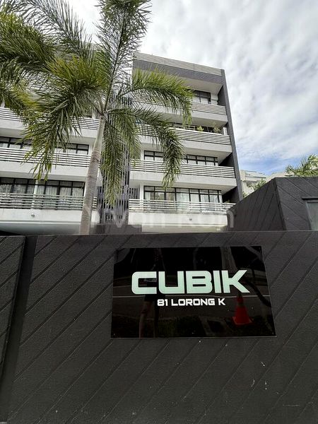 4 Bed Apartment (Condo) for Sale in  Cubik - Image 15